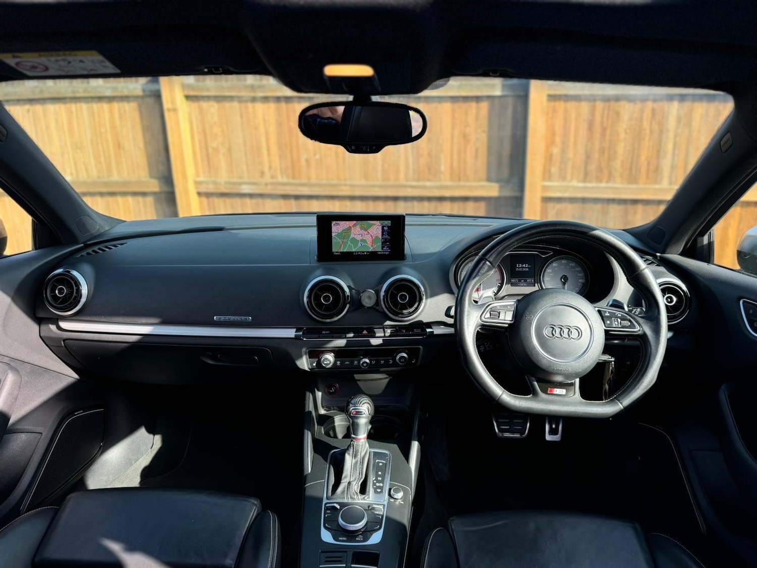 Used Audi A3 2014 for sale - 77670858: Photo 16