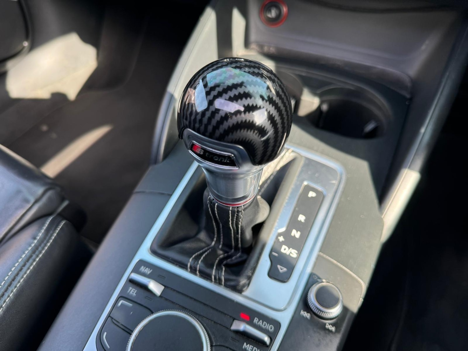 Used Audi A3 2014 for sale - 77670858: Photo 17