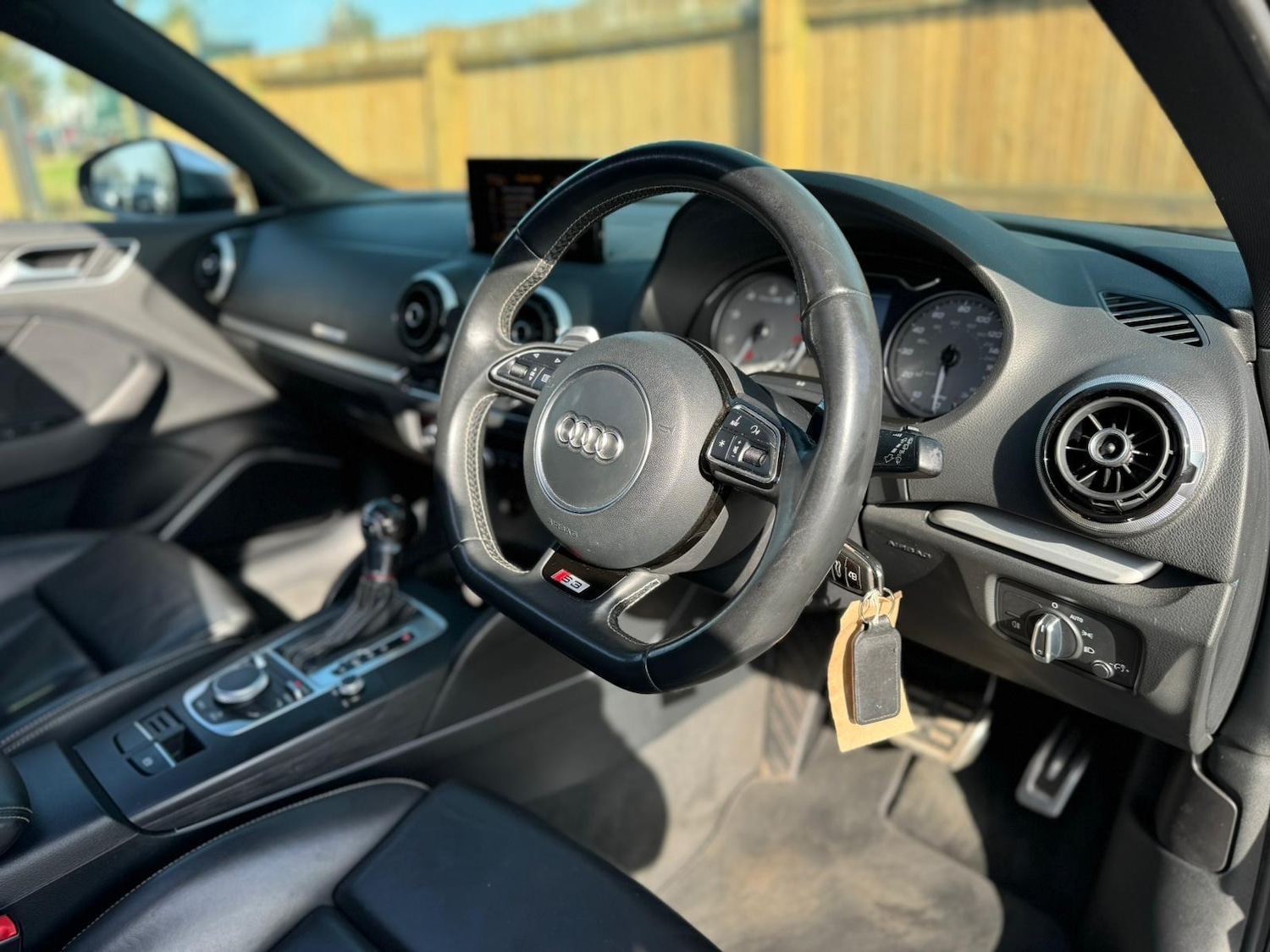 Used Audi A3 2014 for sale - 77670858: Photo 20