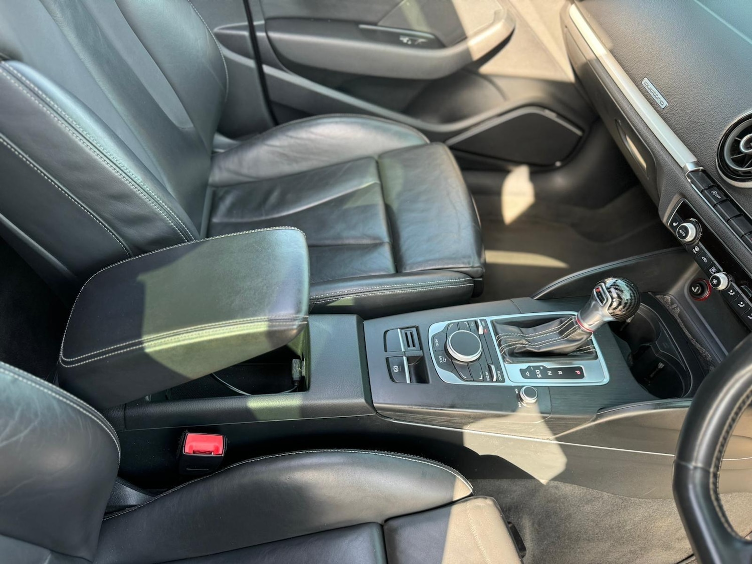 Used Audi A3 2014 for sale - 77670858: Photo 21