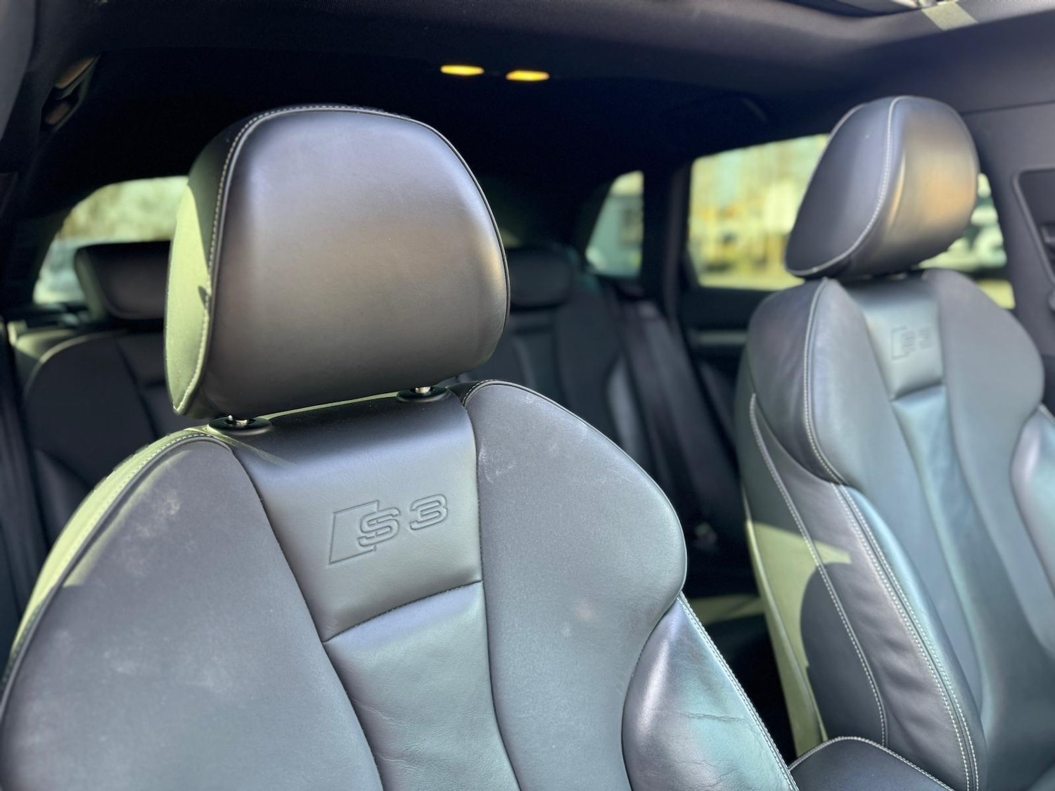 Used Audi A3 2014 for sale - 77670858: Photo 23