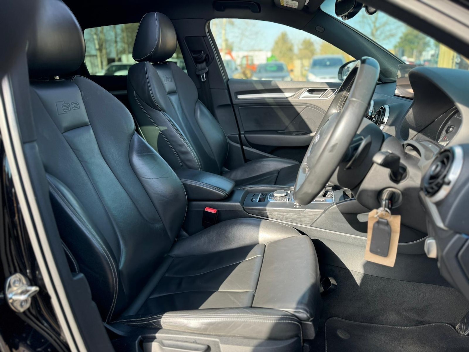 Used Audi A3 2014 for sale - 77670858: Photo 24