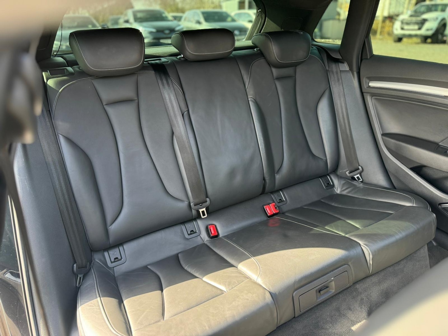 Used Audi A3 2014 for sale - 77670858: Photo 26