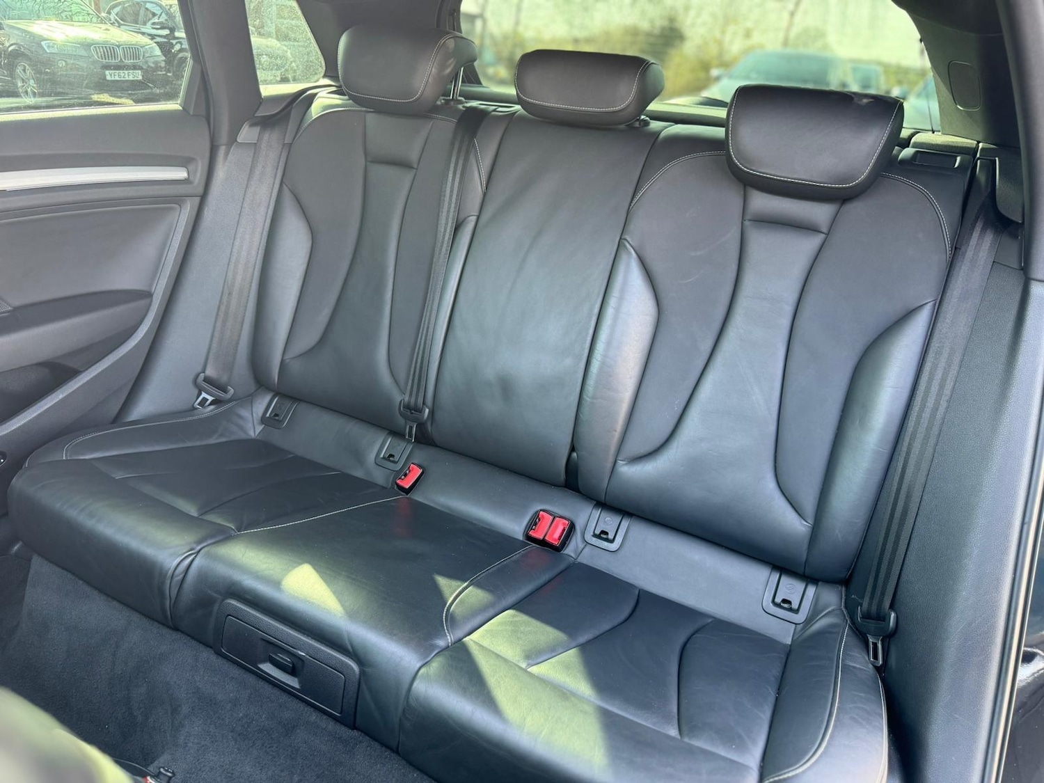 Used Audi A3 2014 for sale - 77670858: Photo 27