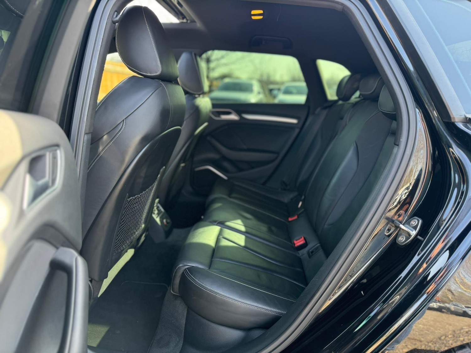 Used Audi A3 2014 for sale - 77670858: Photo 28