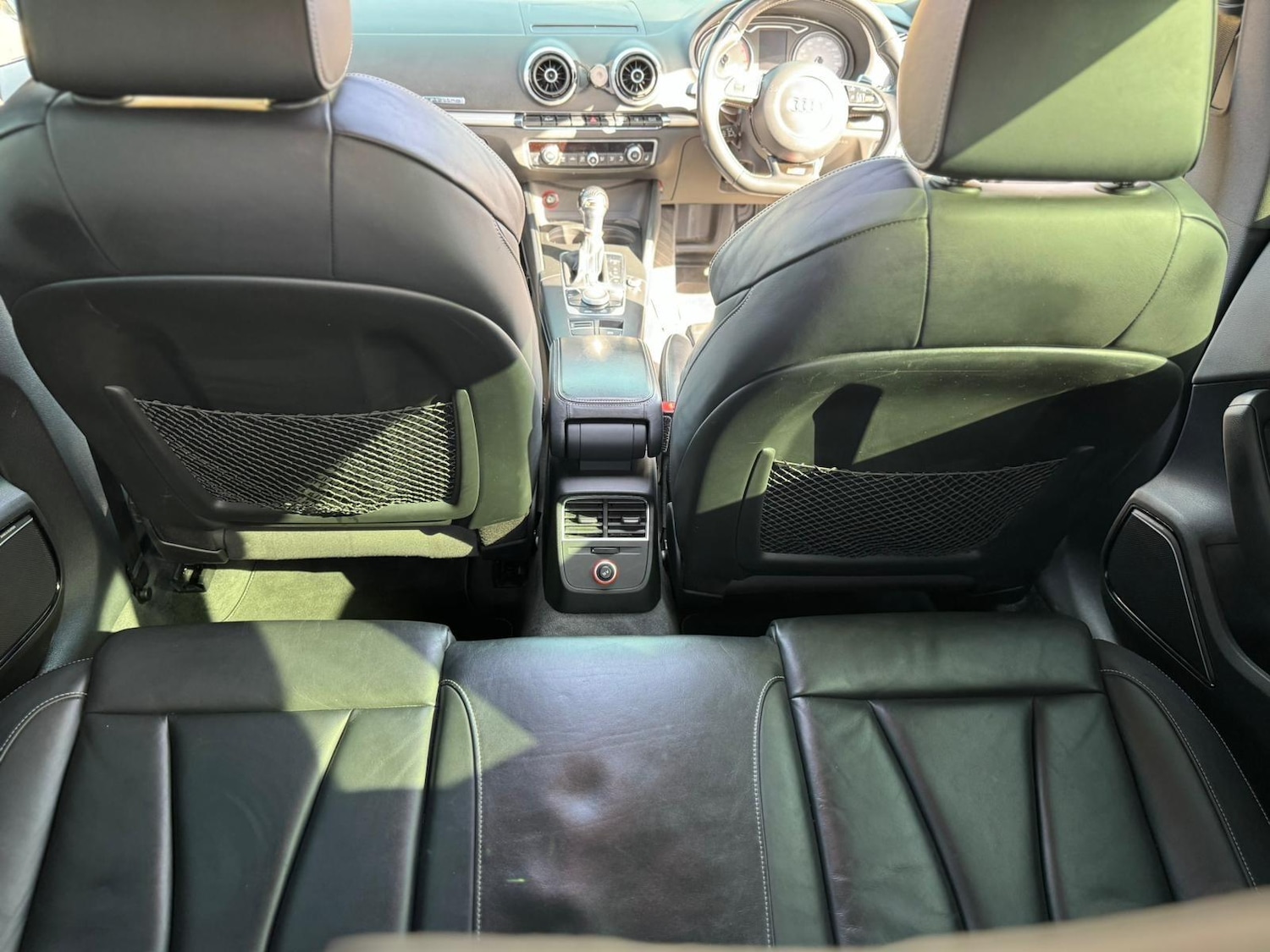 Used Audi A3 2014 for sale - 77670858: Photo 29