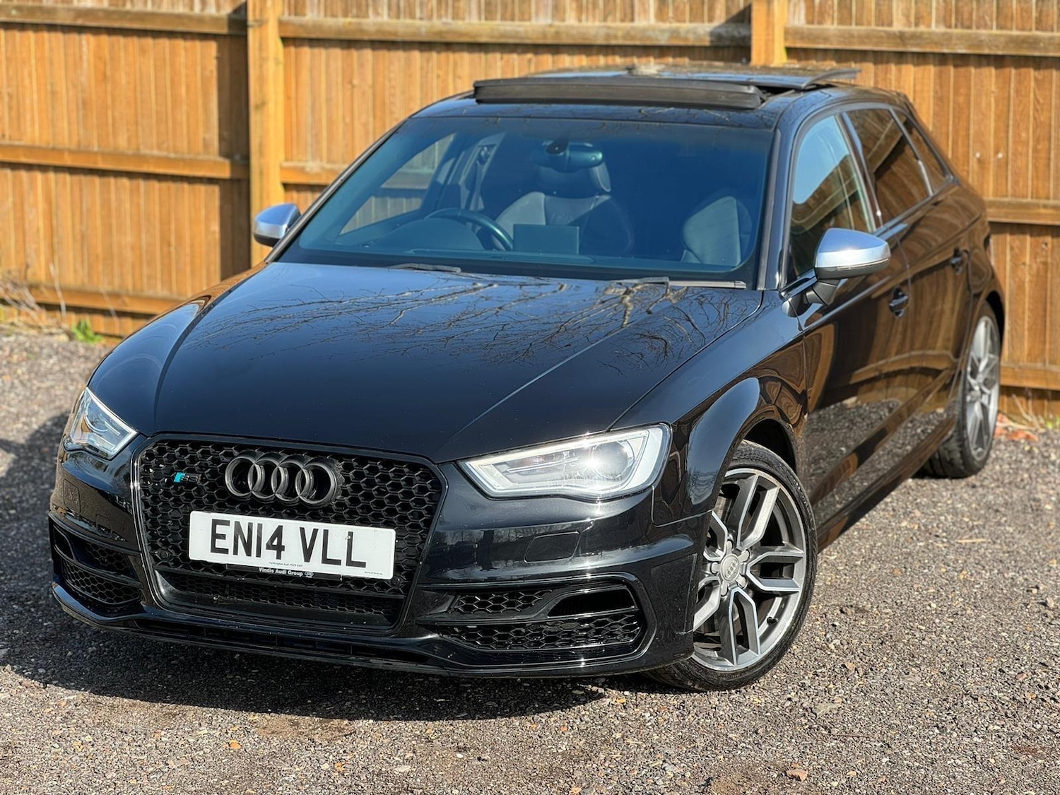 Used Audi A3 2014 for sale - 77670858: Photo 3