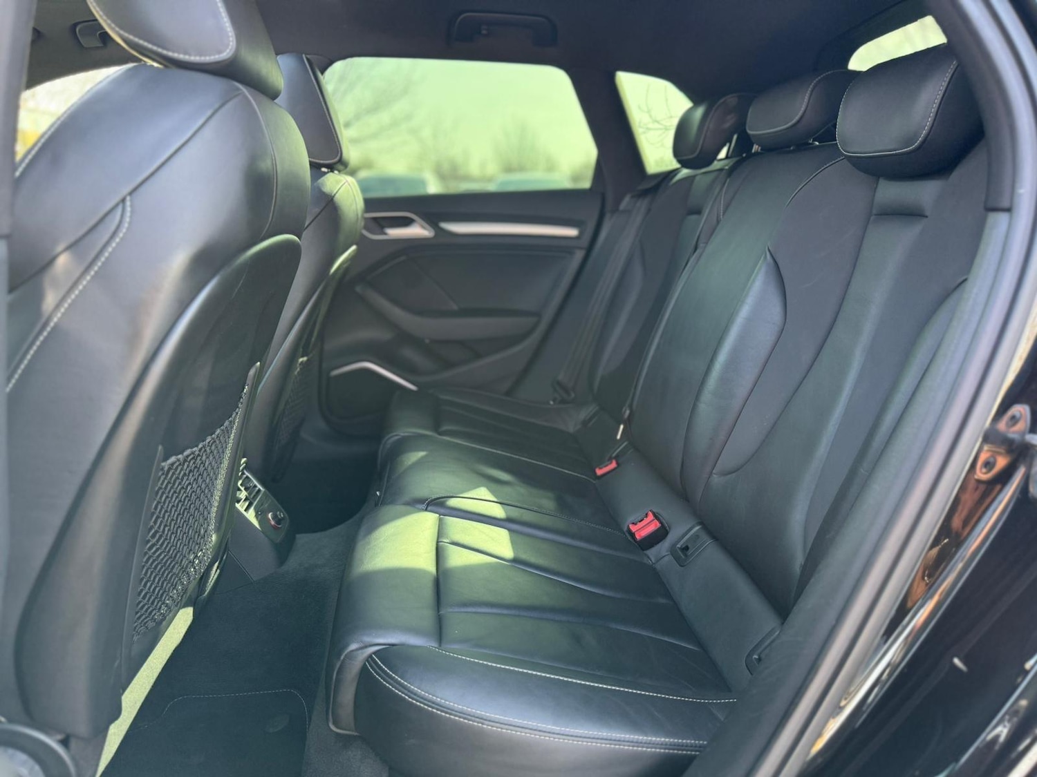 Used Audi A3 2014 for sale - 77670858: Photo 30