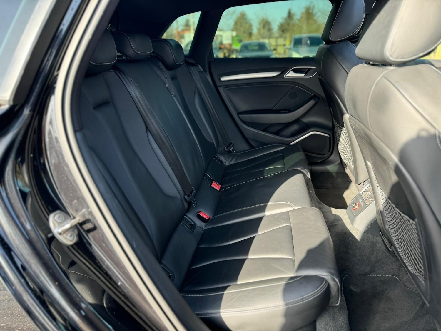 Used Audi A3 2014 for sale - 77670858: Photo 31