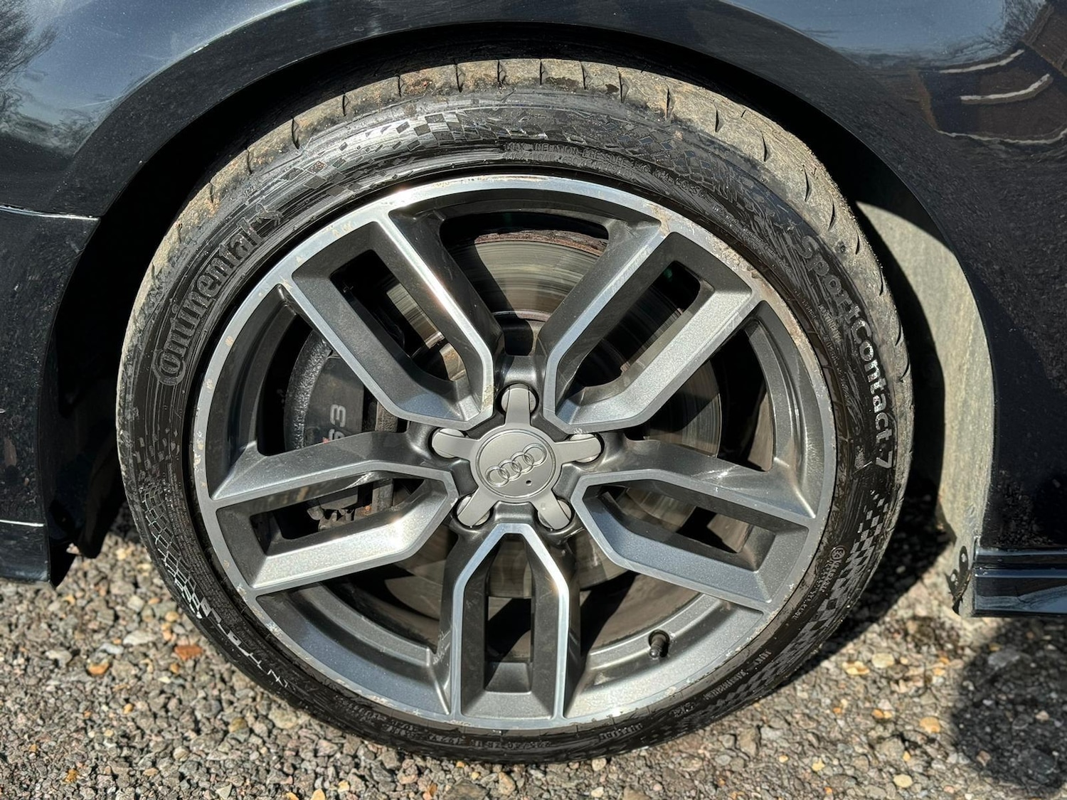 Used Audi A3 2014 for sale - 77670858: Photo 49