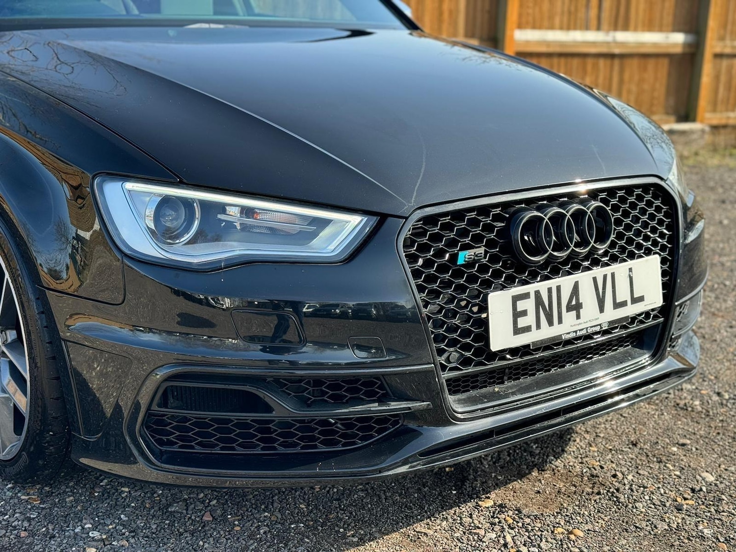 Used Audi A3 2014 for sale - 77670858: Photo 5