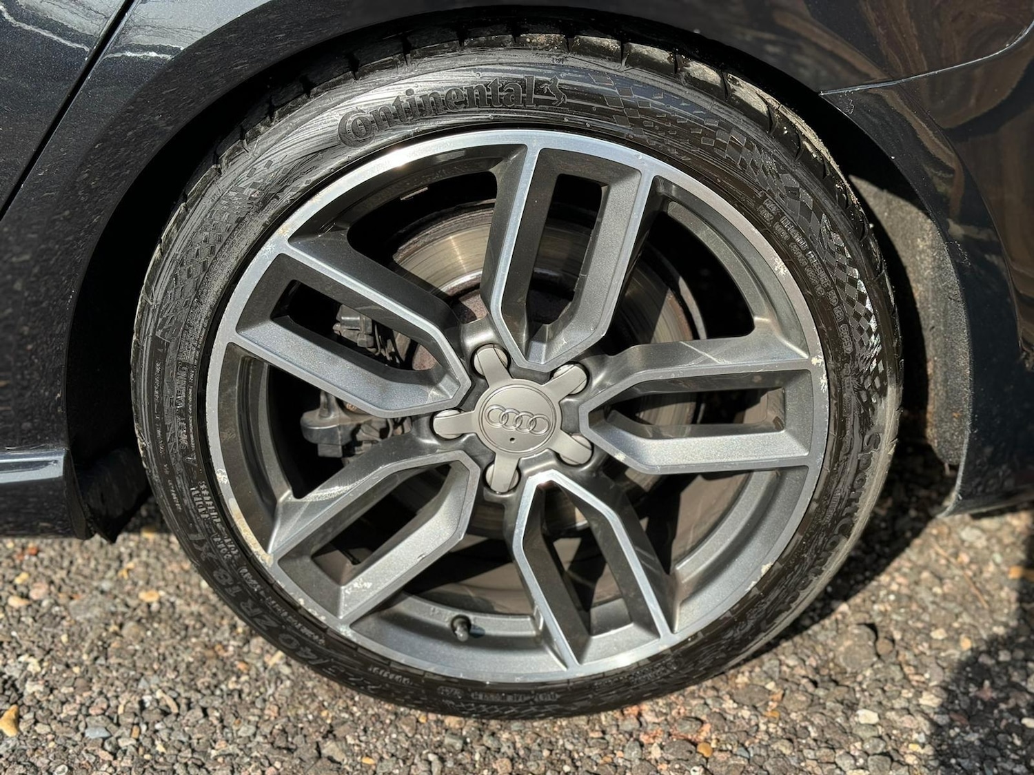 Used Audi A3 2014 for sale - 77670858: Photo 50