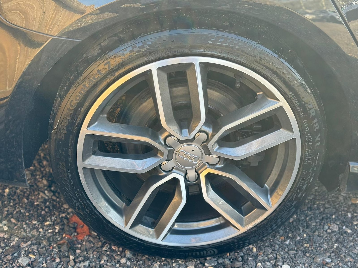 Used Audi A3 2014 for sale - 77670858: Photo 51