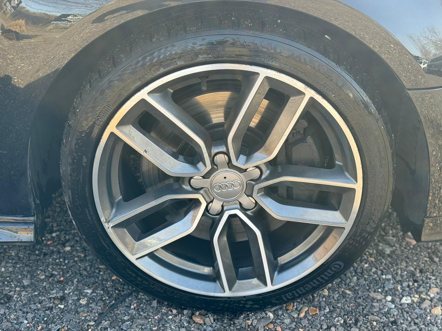 Used Audi A3 2014 for sale - 77670858: Photo 52