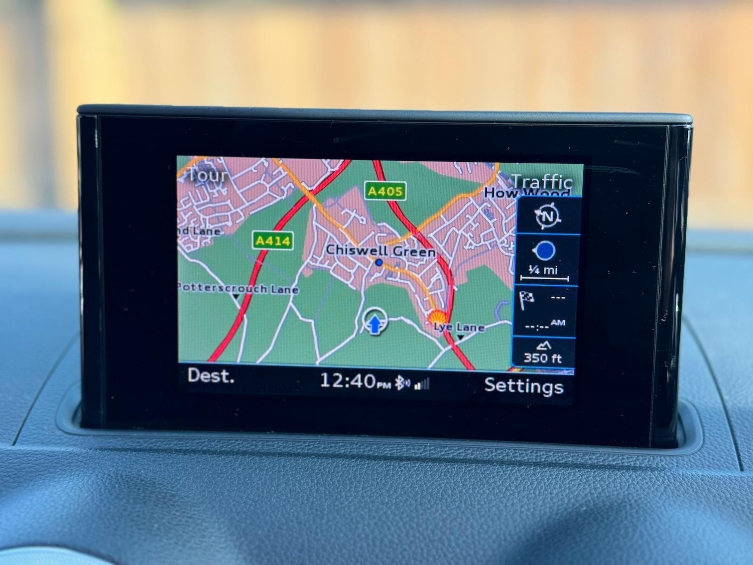 Used Audi A3 2014 for sale - 77670858: Photo 53