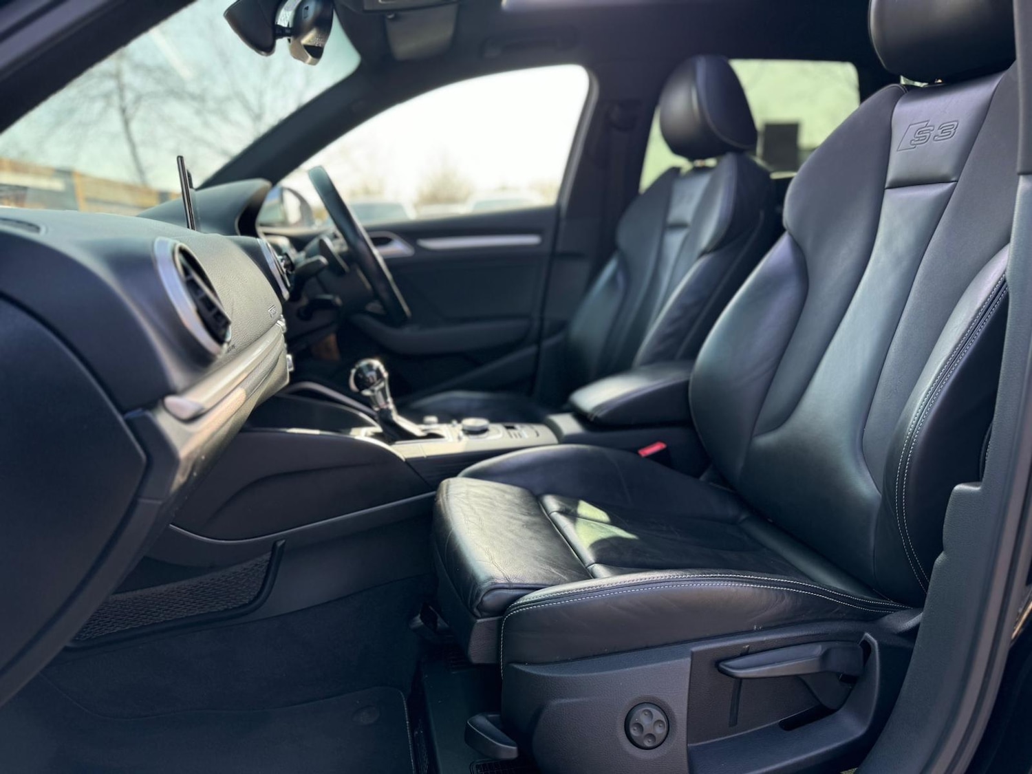 Used Audi A3 2014 for sale - 77670858: Photo 58