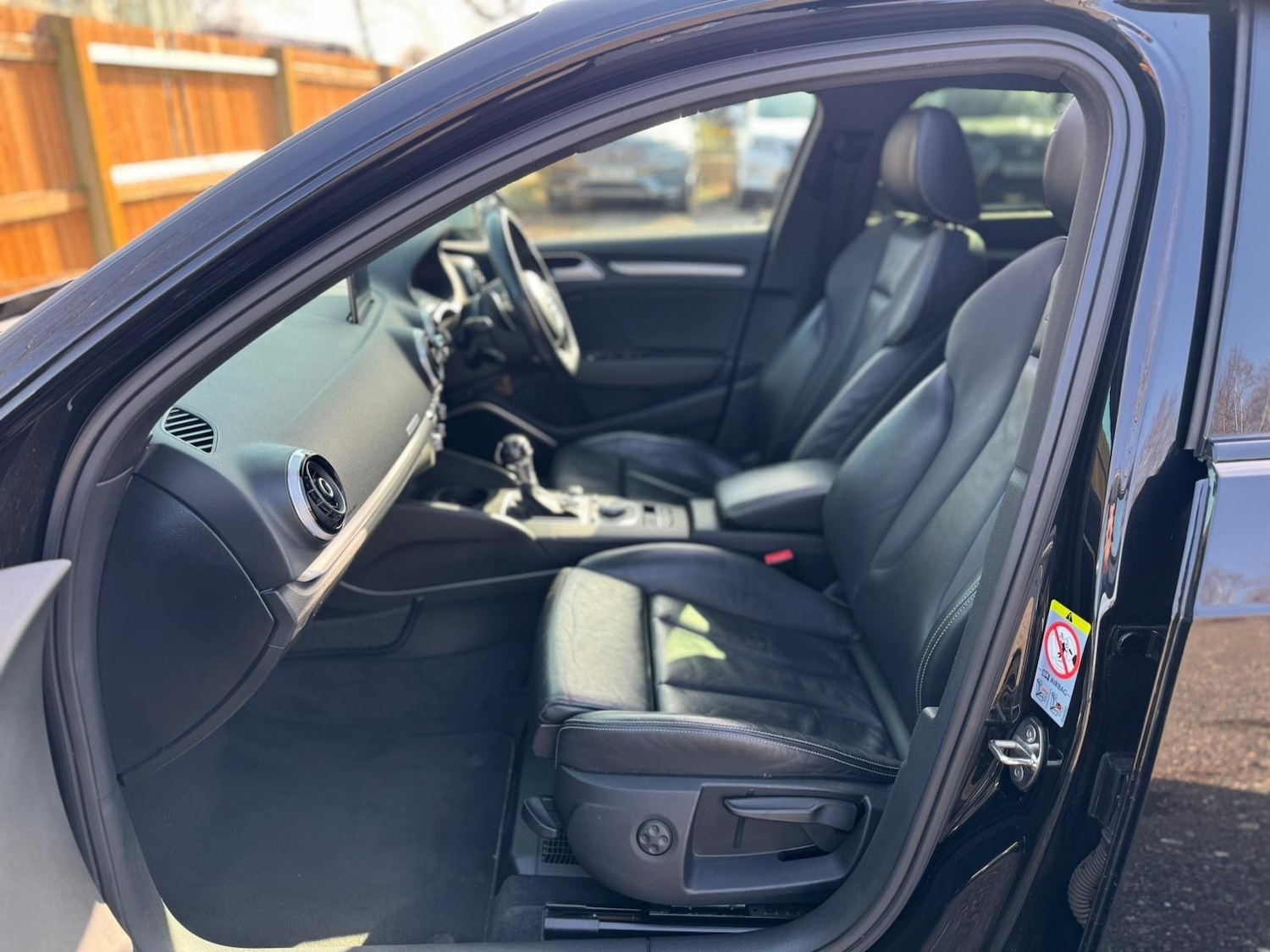 Used Audi A3 2014 for sale - 77670858: Photo 59