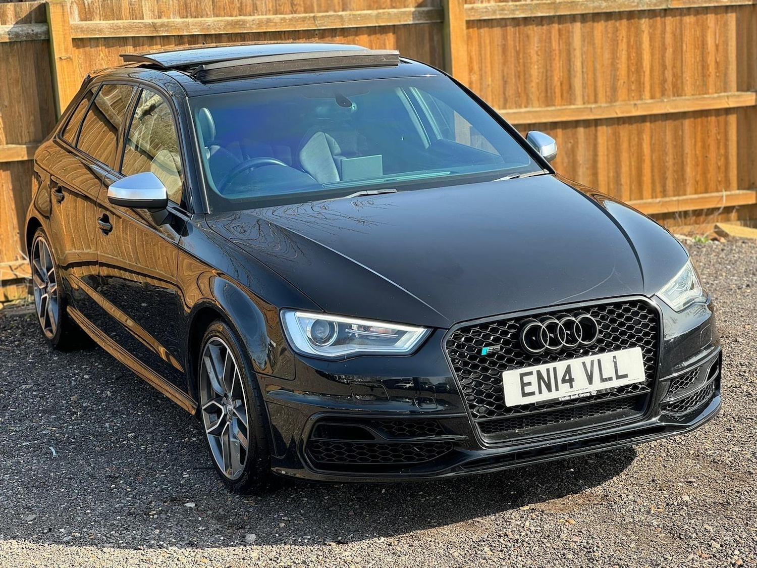 Used Audi A3 2014 for sale - 77670858: Photo 6