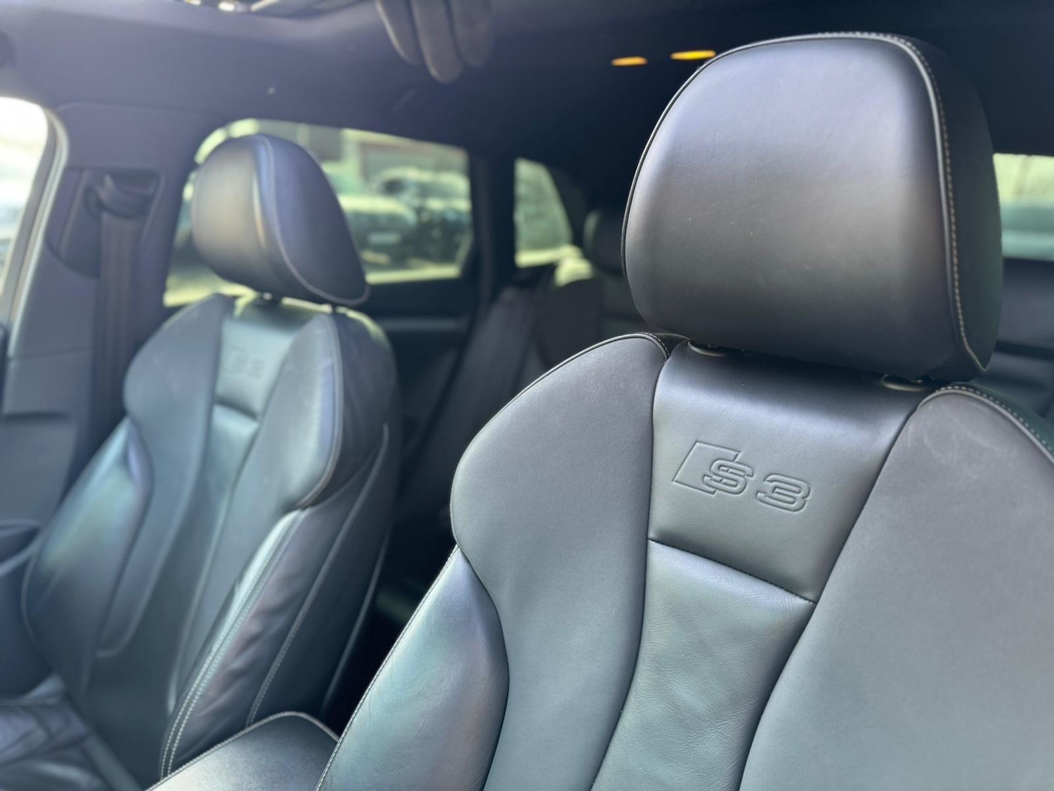 Used Audi A3 2014 for sale - 77670858: Photo 65