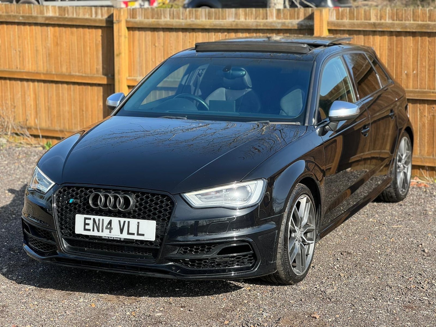 Used Audi A3 2014 for sale - 77670858: Photo 7