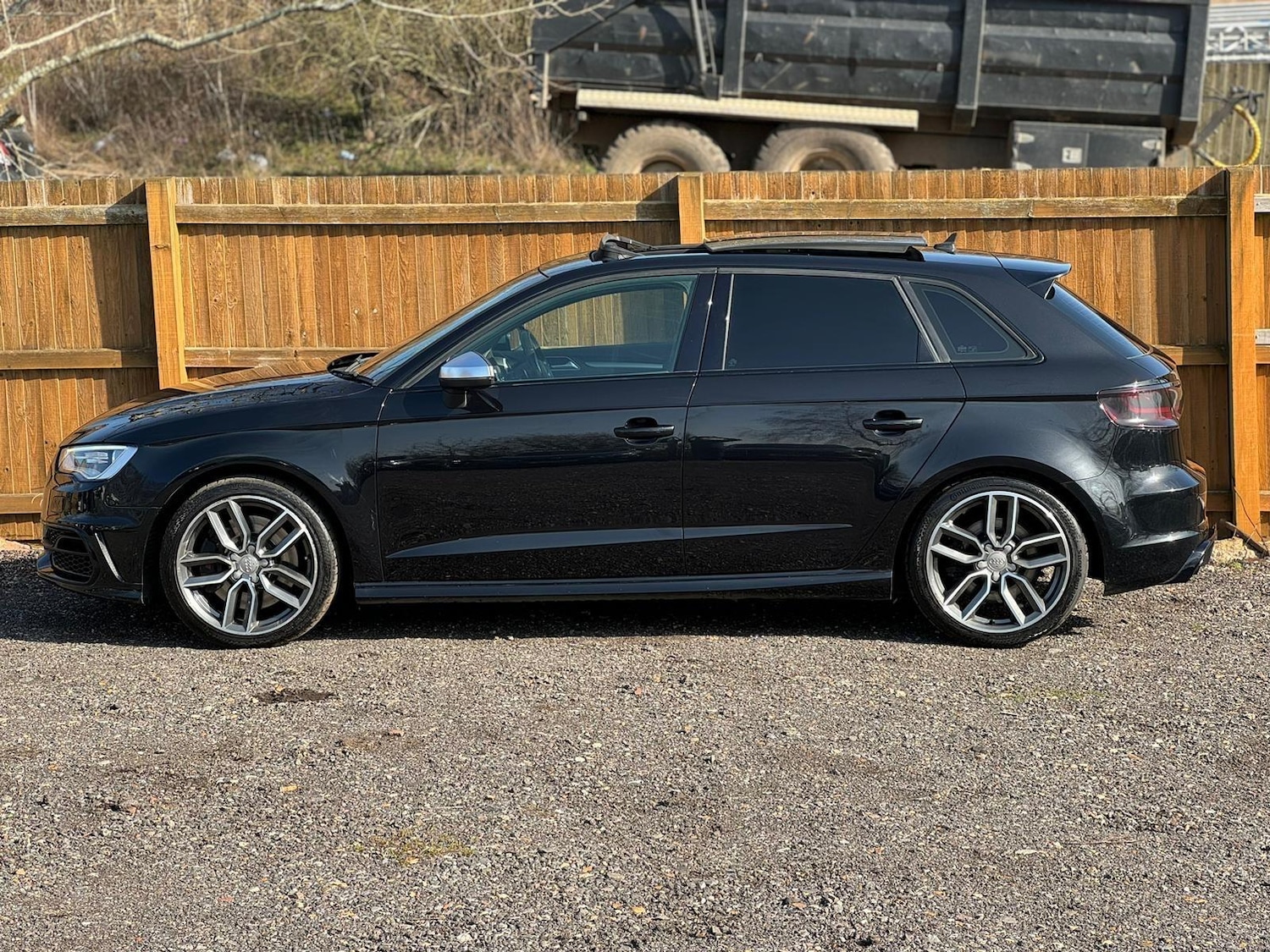 Used Audi A3 2014 for sale - 77670858: Photo 9