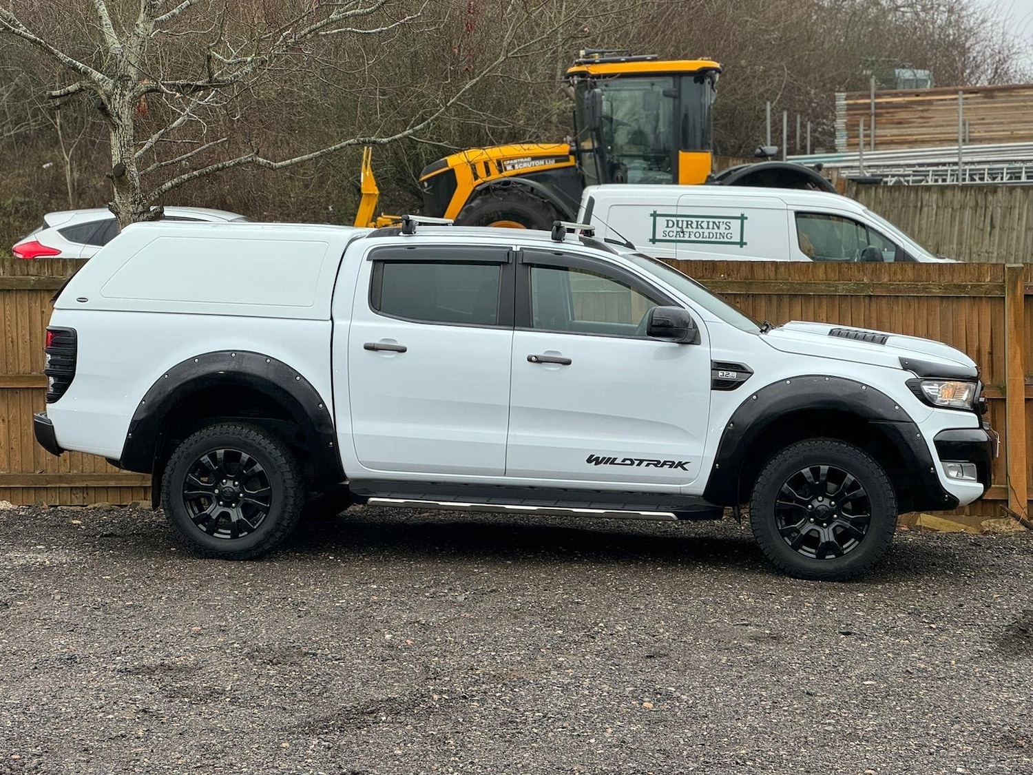 Used Ford Ranger 2019 for sale - 77478781: Photo 10