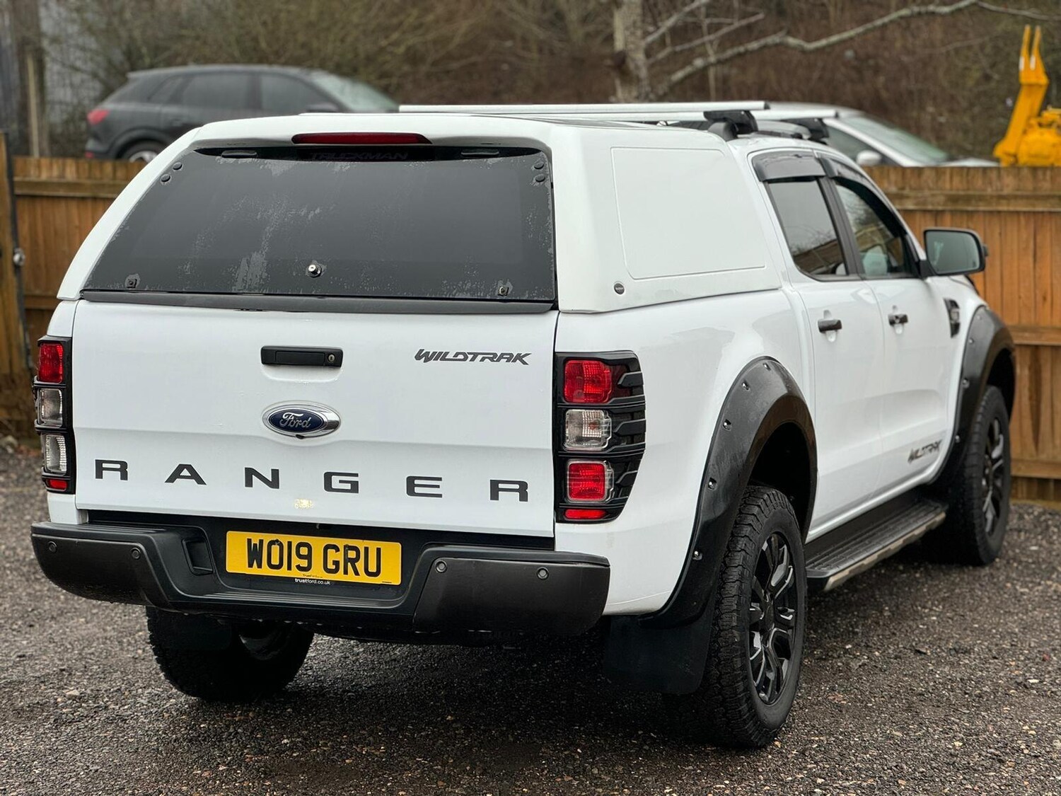 Used Ford Ranger 2019 for sale - 77478781: Photo 11
