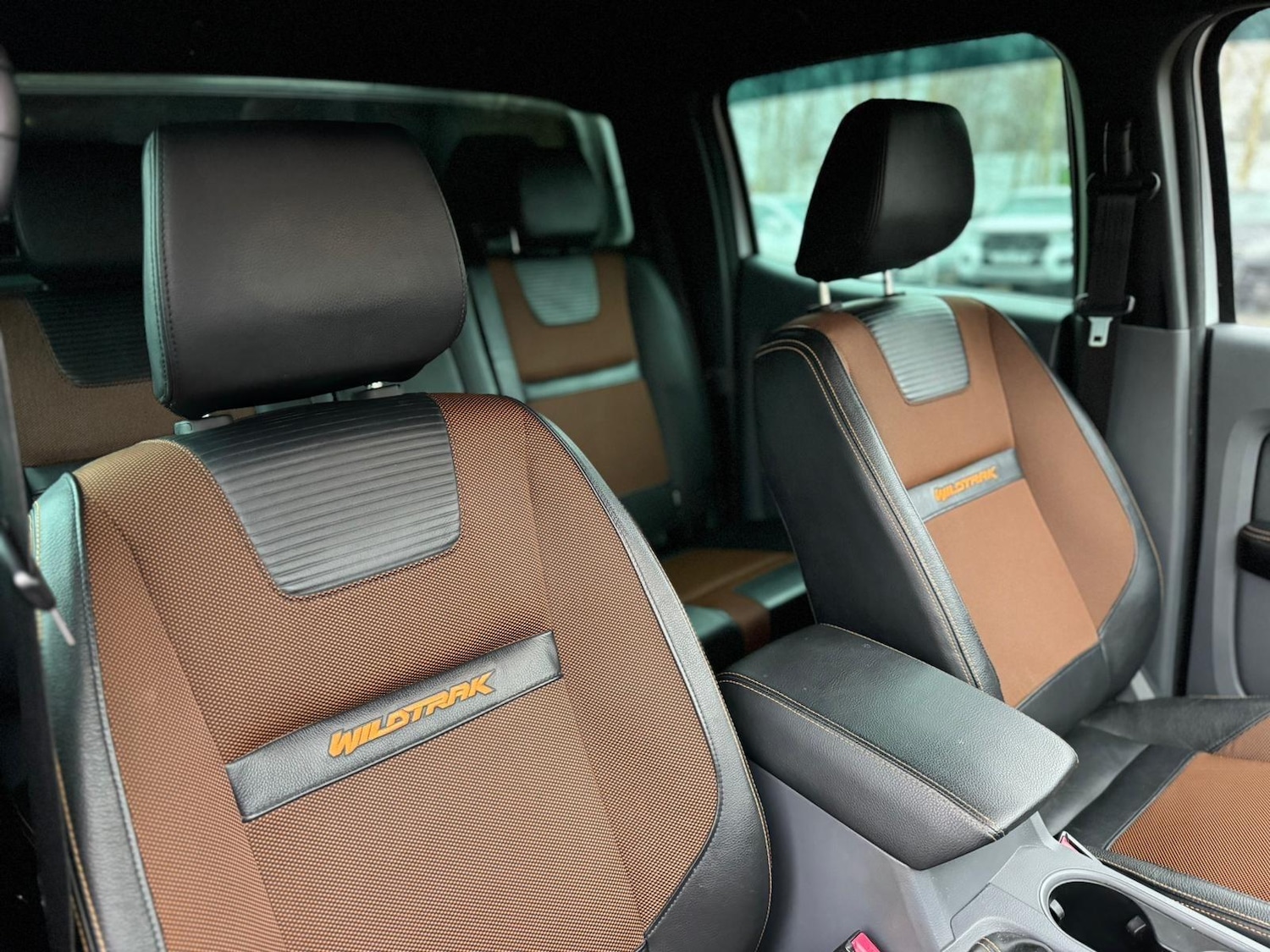 Used Ford Ranger 2019 for sale - 77478781: Photo 12