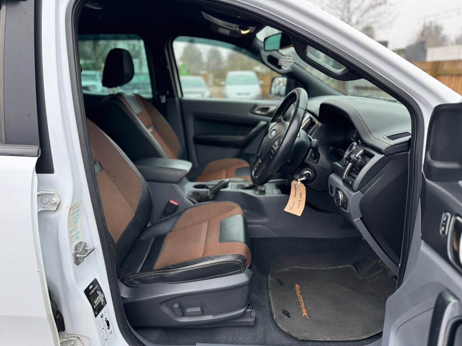 Used Ford Ranger 2019 for sale - 77478781: Photo 14