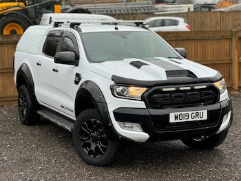 Used Ford Ranger 2019 for sale - 77478781: Photo