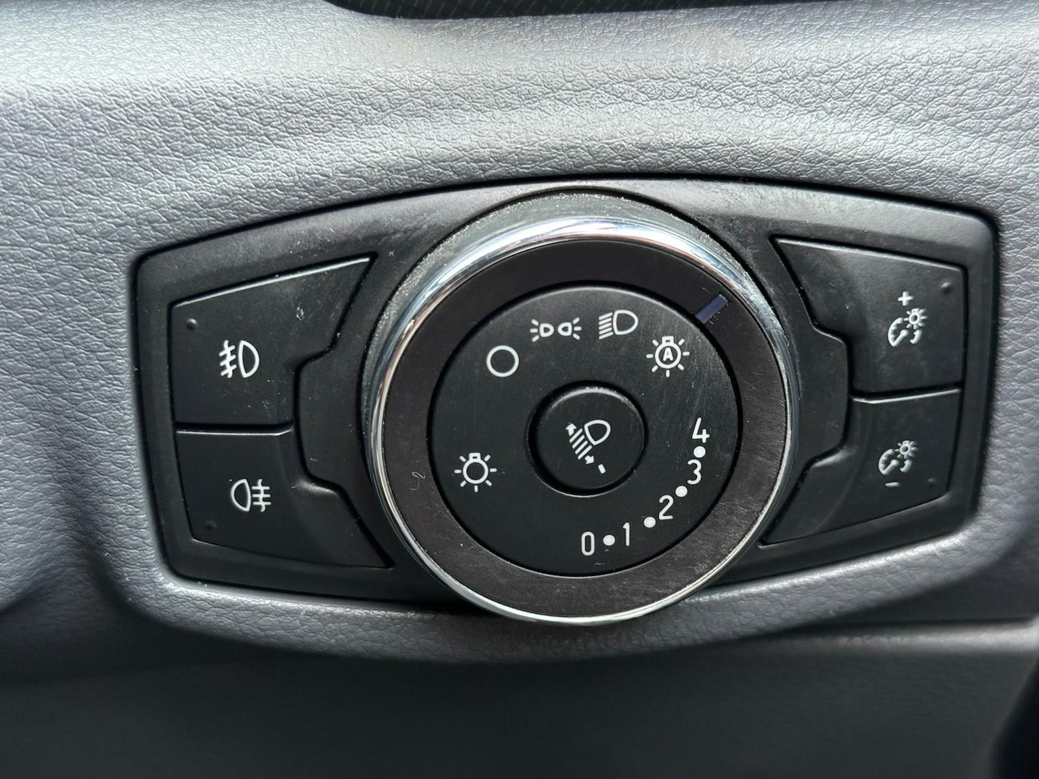 Used Ford Ranger 2019 for sale - 77478781: Photo 24