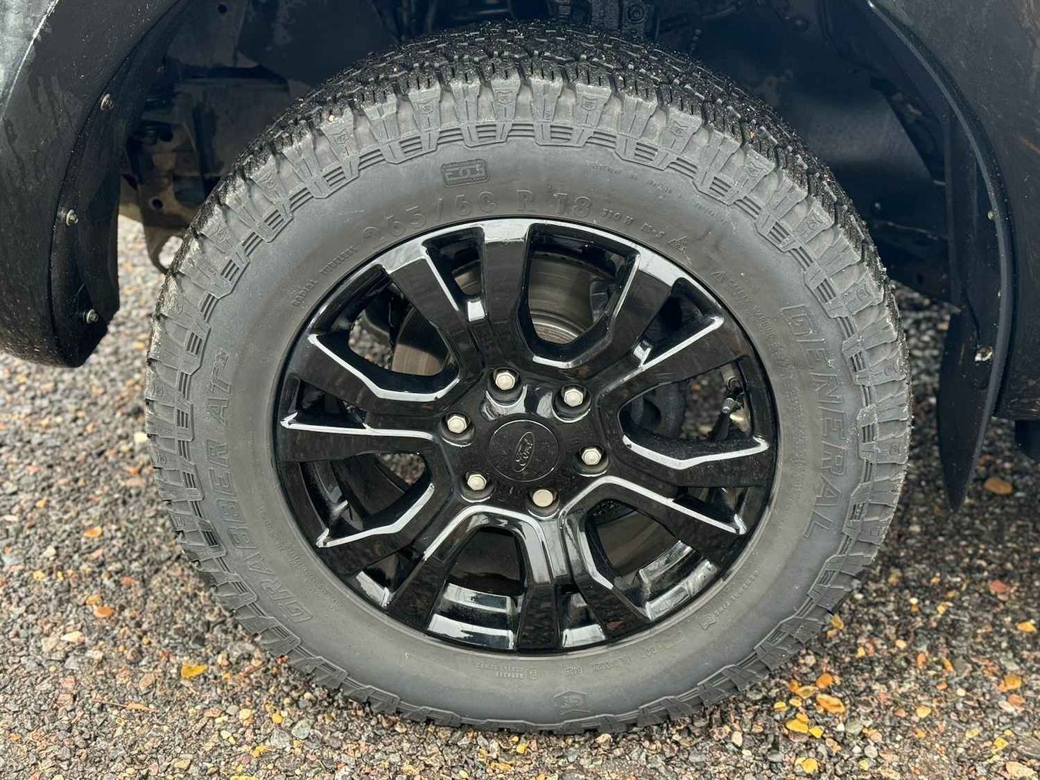 Used Ford Ranger 2019 for sale - 77478781: Photo 29