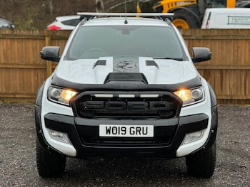 Used Ford Ranger 2019 for sale - 77478781: Photo