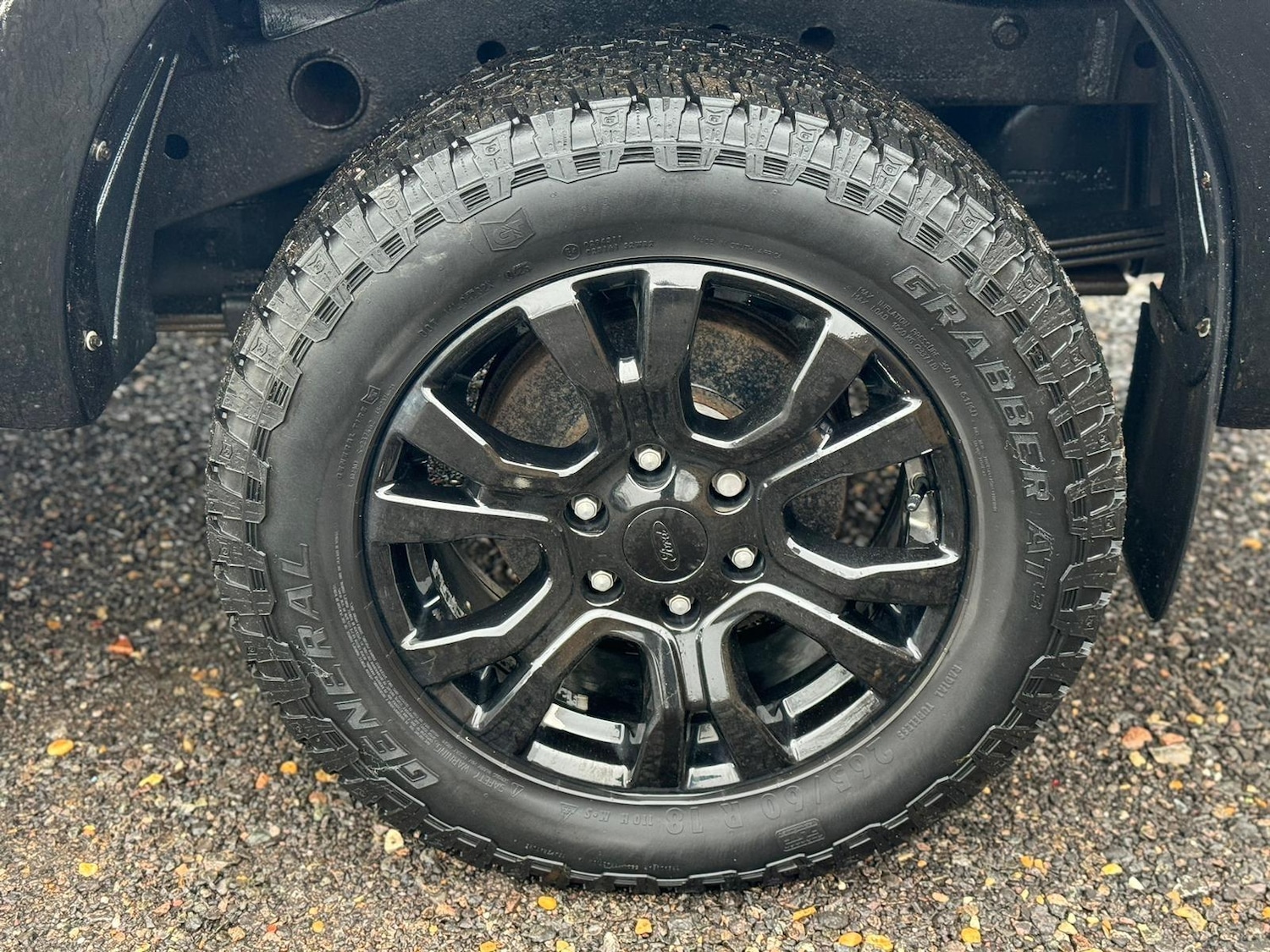 Used Ford Ranger 2019 for sale - 77478781: Photo 30