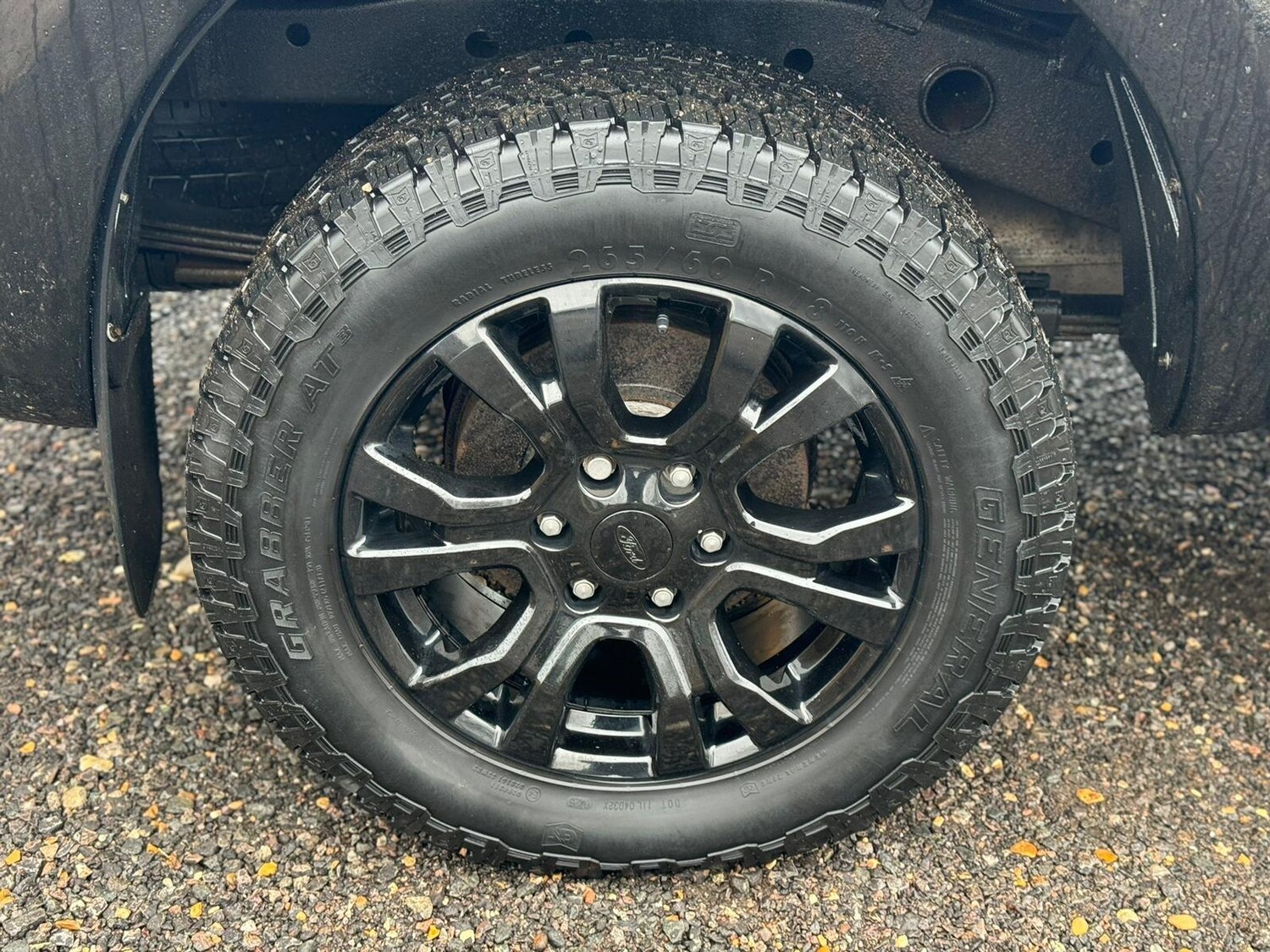 Used Ford Ranger 2019 for sale - 77478781: Photo 31