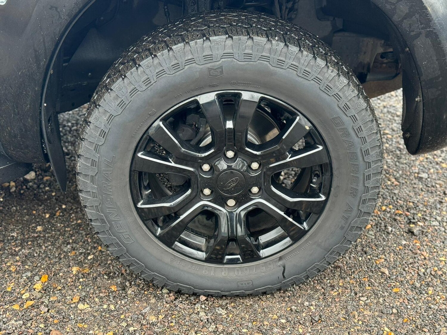 Used Ford Ranger 2019 for sale - 77478781: Photo 32