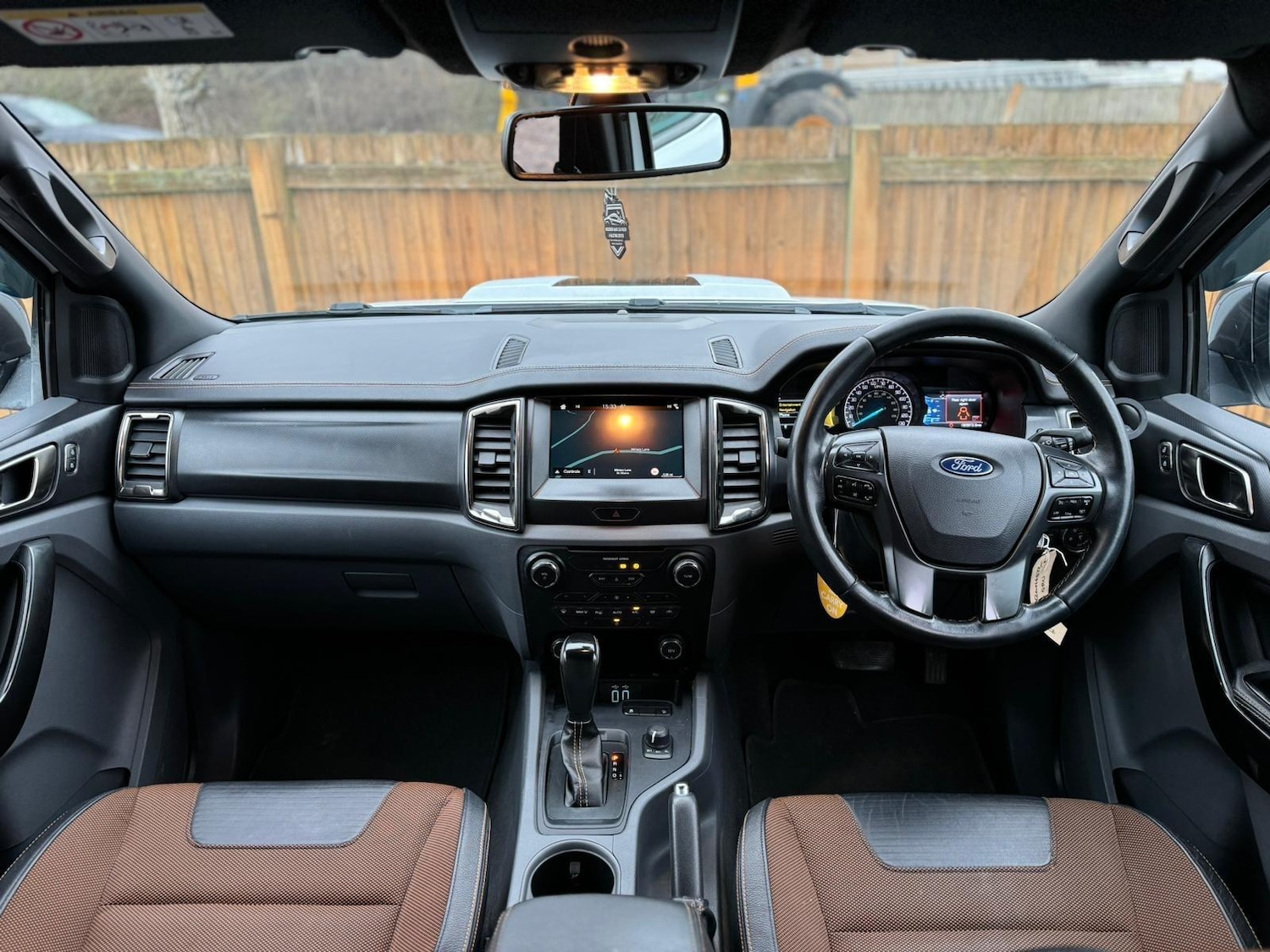 Used Ford Ranger 2019 for sale - 77478781: Photo 33