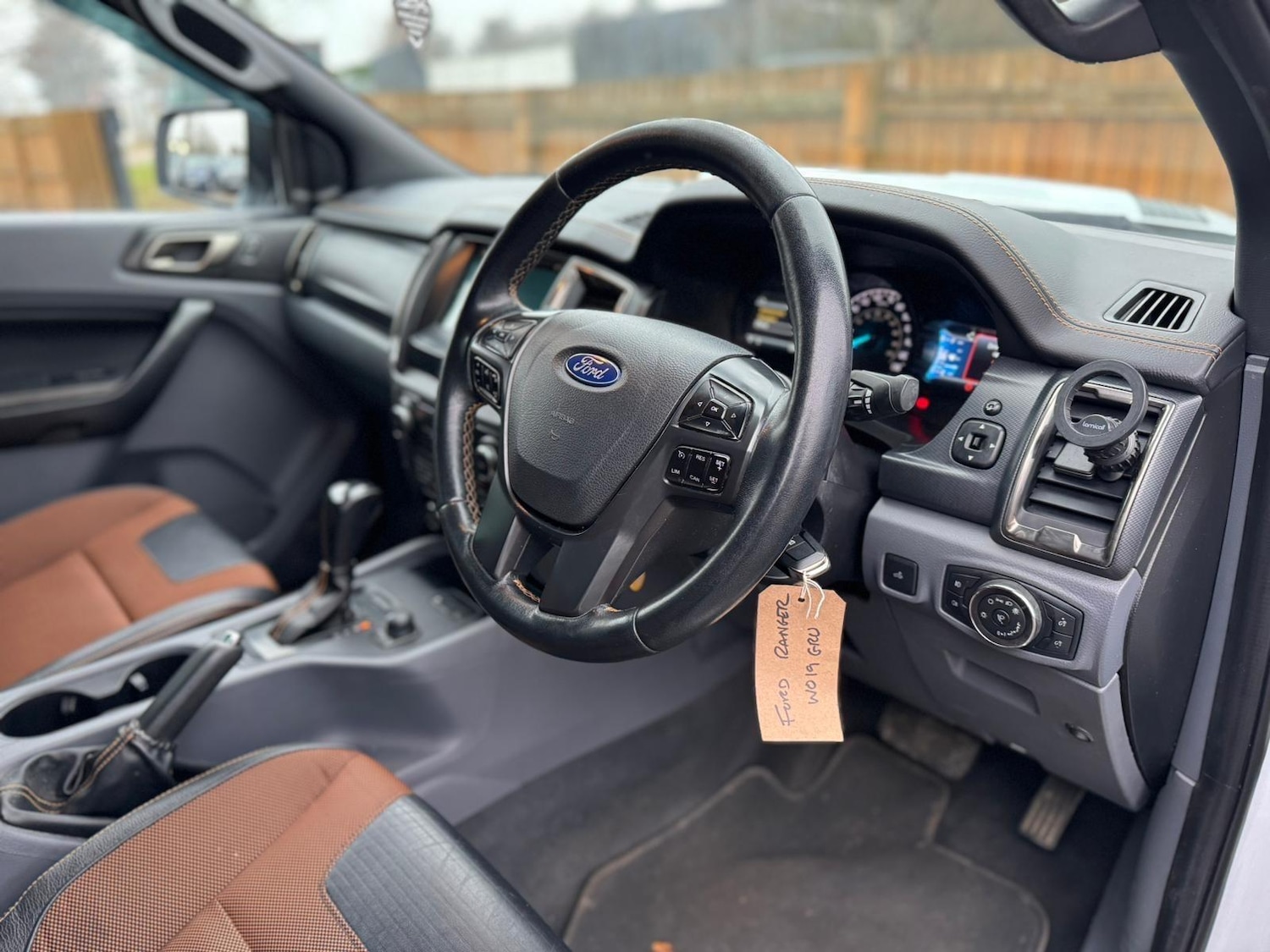 Used Ford Ranger 2019 for sale - 77478781: Photo 36