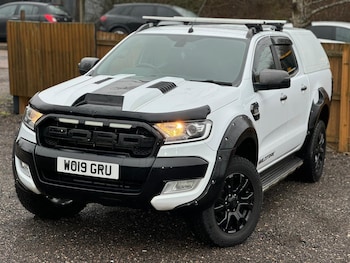 Used Ford Ranger 2019 for sale - 77478781: Photo