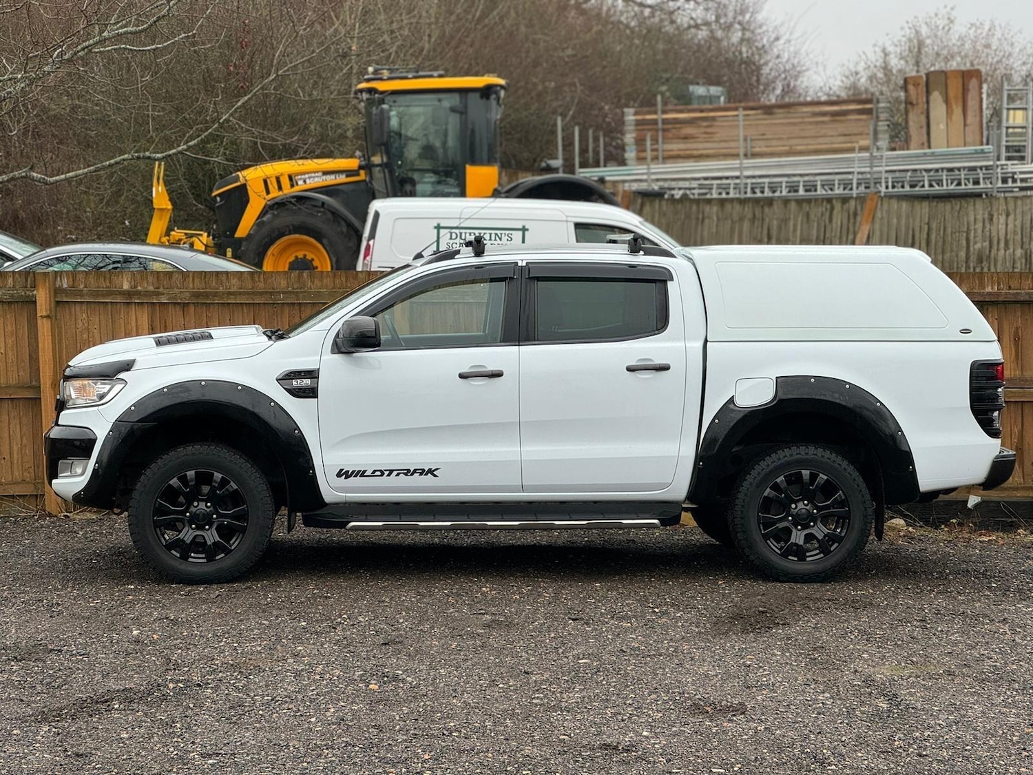 Used Ford Ranger 2019 for sale - 77478781: Photo 4