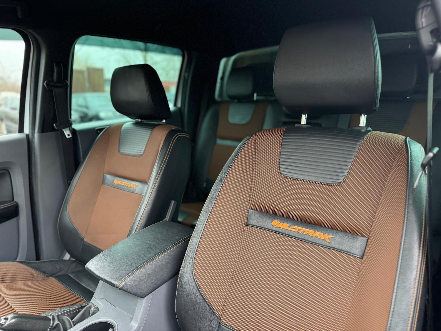 Used Ford Ranger 2019 for sale - 77478781: Photo 40