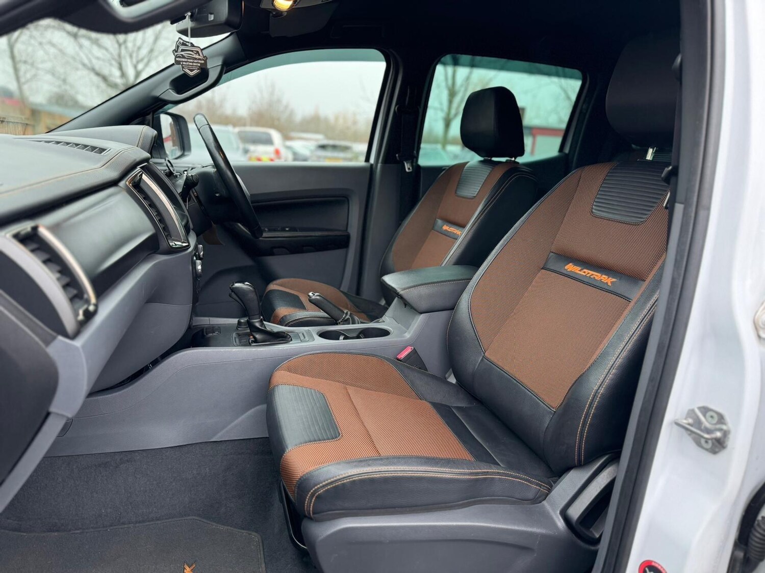 Used Ford Ranger 2019 for sale - 77478781: Photo 41