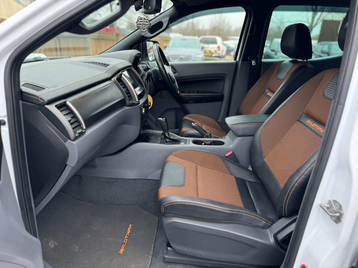 Used Ford Ranger 2019 for sale - 77478781: Photo 42