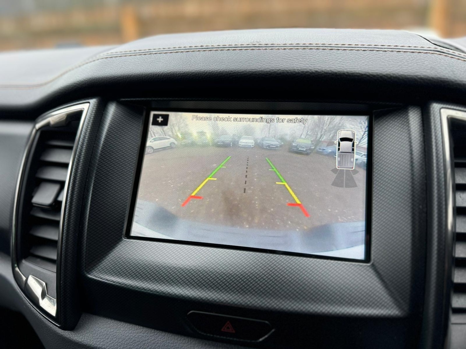 Used Ford Ranger 2019 for sale - 77478781: Photo 44