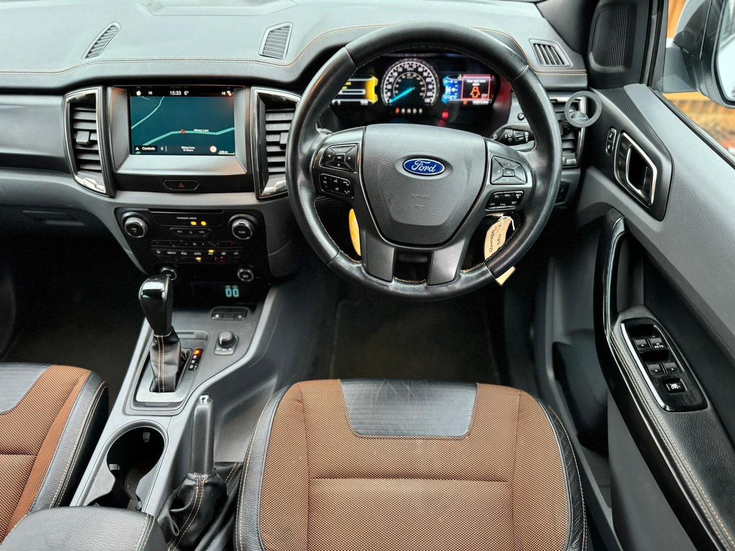 Used Ford Ranger 2019 for sale - 77478781: Photo 45