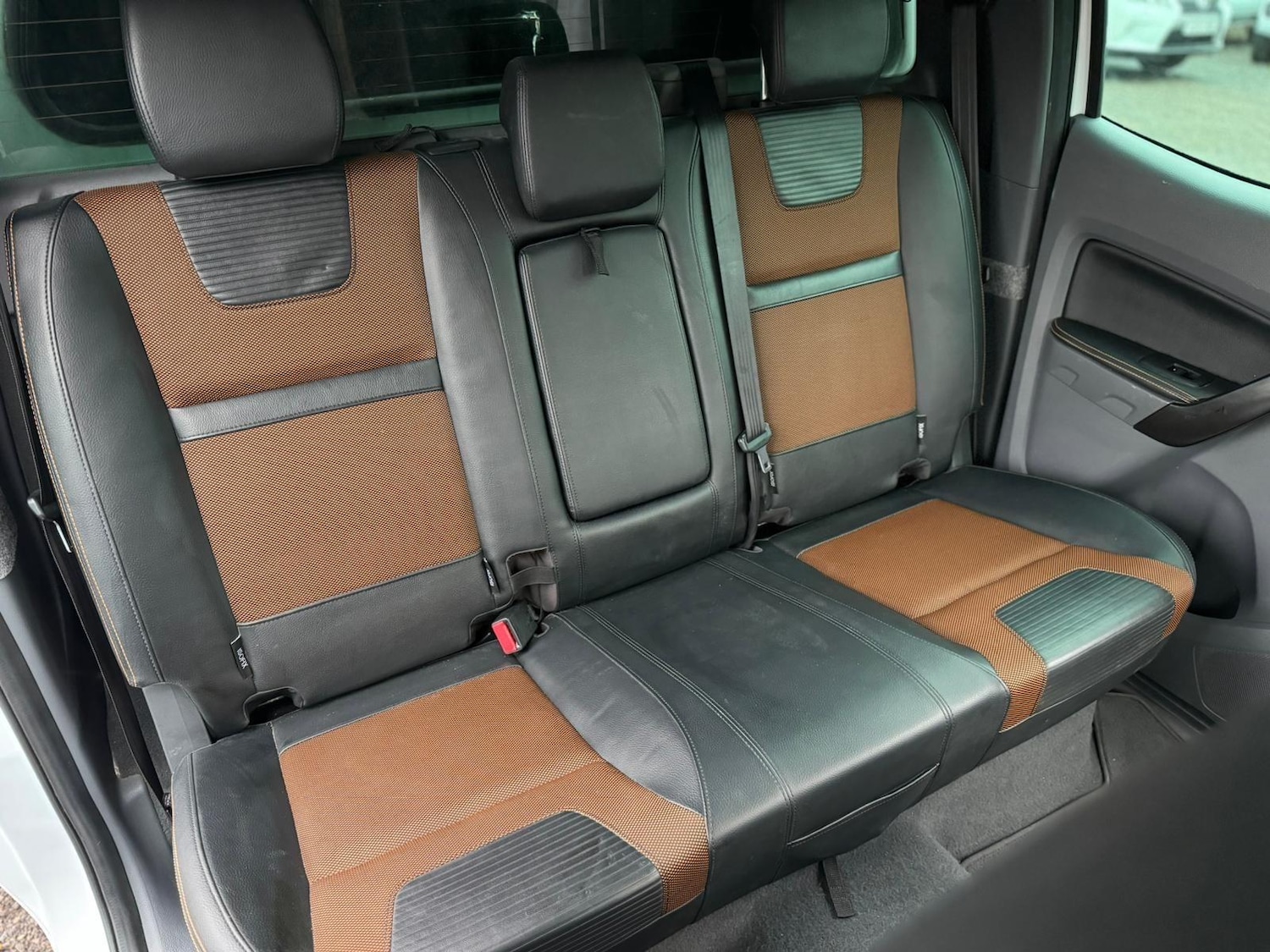 Used Ford Ranger 2019 for sale - 77478781: Photo 47