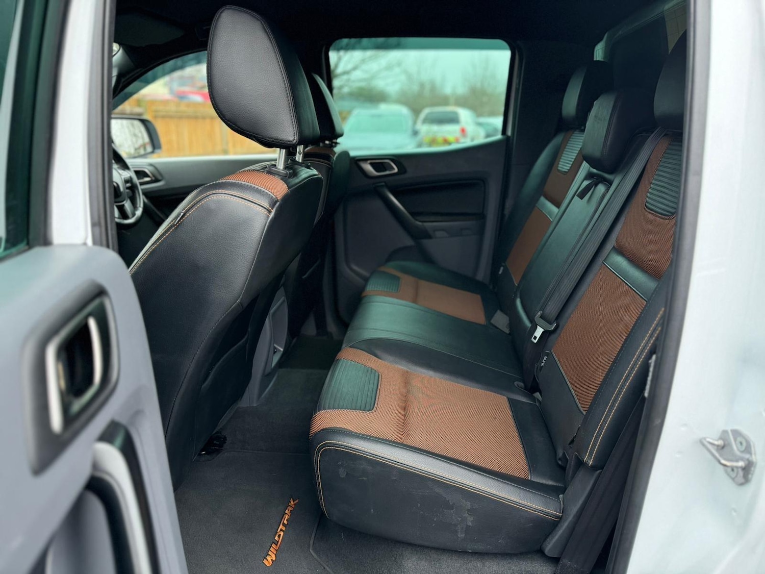 Used Ford Ranger 2019 for sale - 77478781: Photo 48