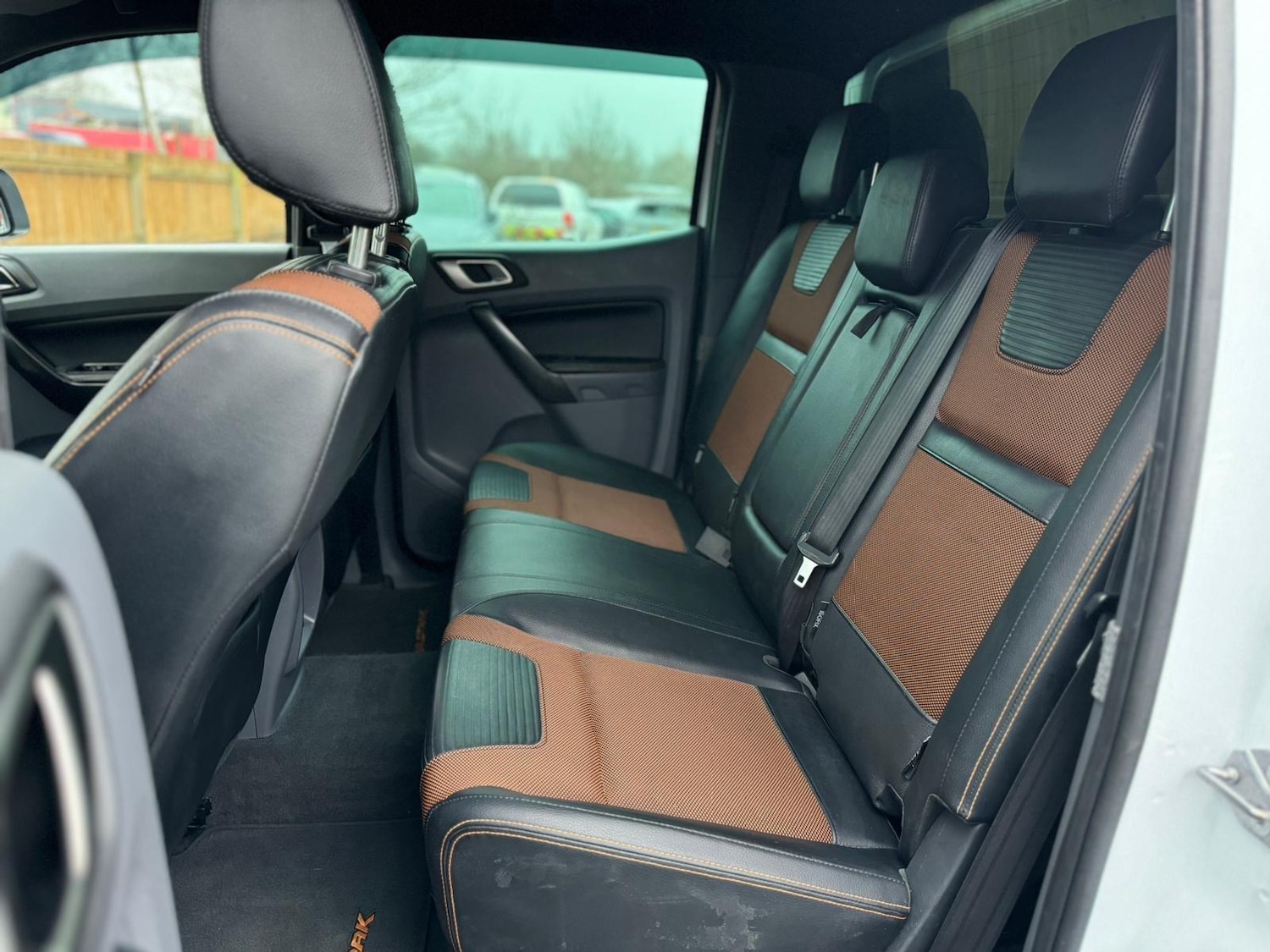 Used Ford Ranger 2019 for sale - 77478781: Photo 49