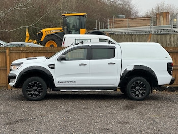 Used Ford Ranger 2019 for sale - 77478781: Photo