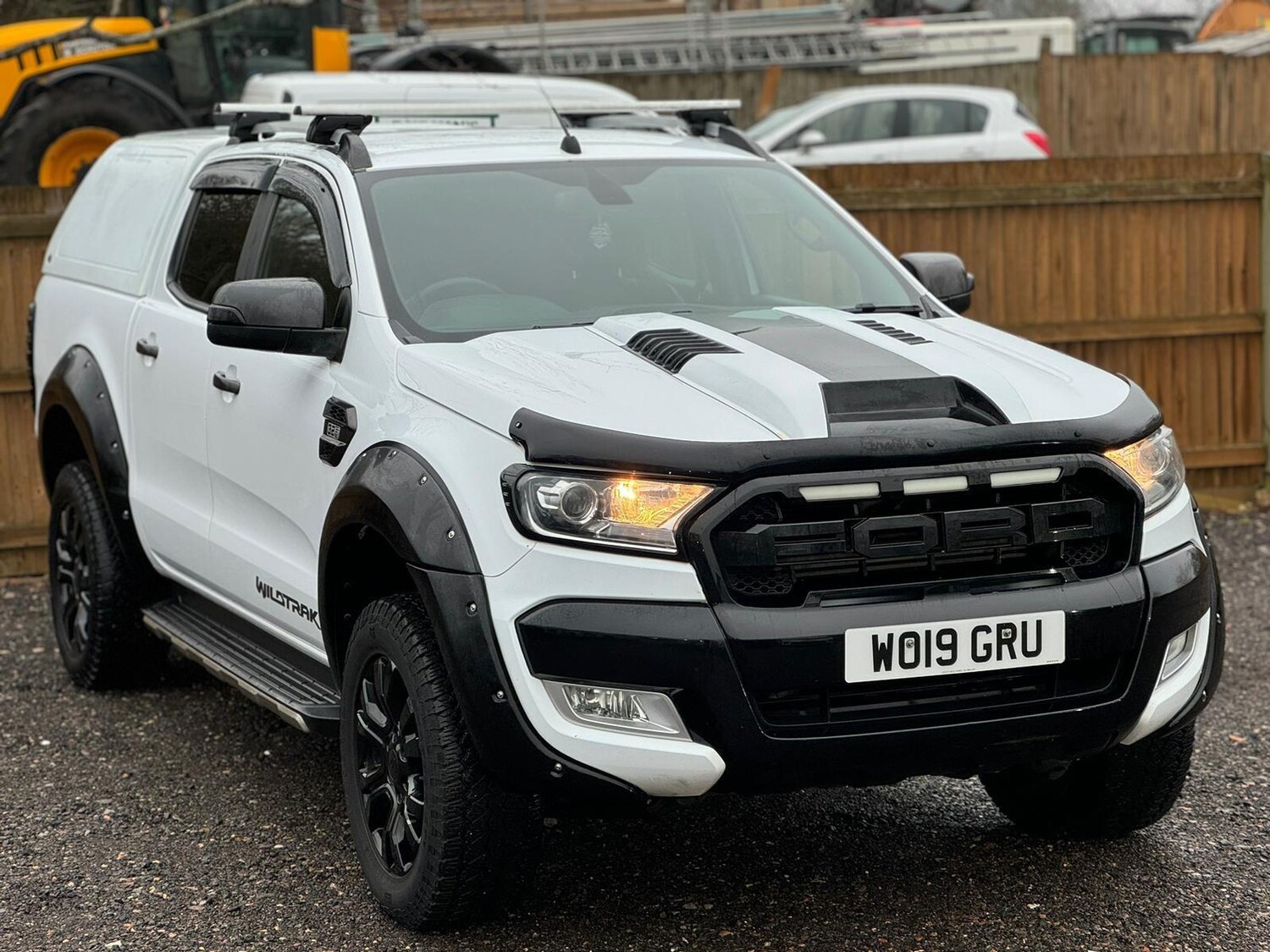 Used Ford Ranger 2019 for sale - 77478781: Photo 5